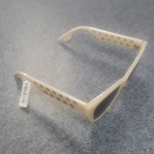 McQ Sunglasses  MQ0021S 004